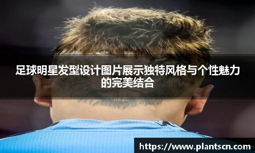 足球明星发型设计图片展示独特风格与个性魅力的完美结合